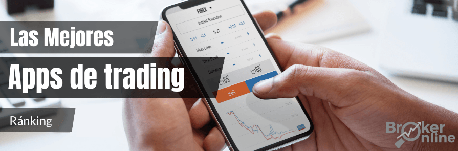 apps para hacer trading