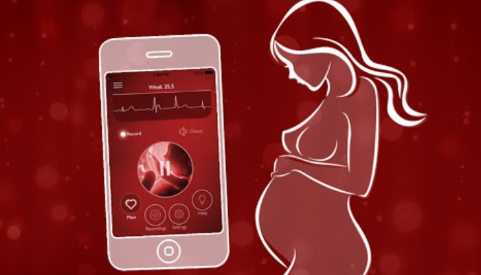 las-mejores-apps-para-el-embarazo