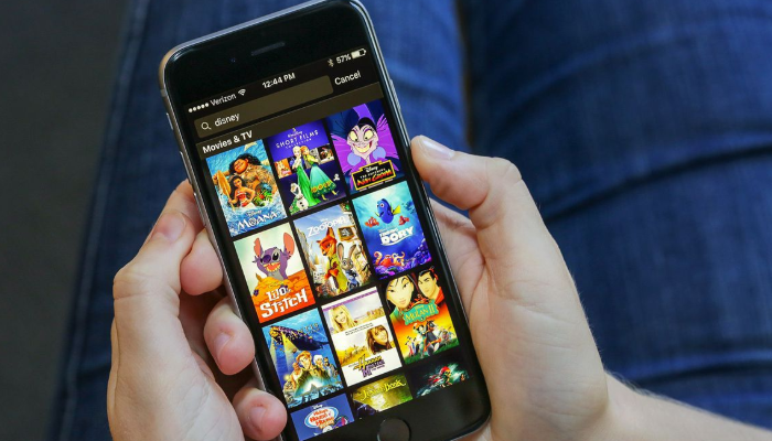 Las mejores apps para ver series y películas desde tu celular
