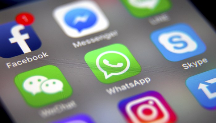 Apps para organizar el amigo invisible por WhatsApp – No te quedes sin tu regalo