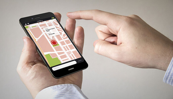7 De las mejores aplicaciones para ubicación del móvil