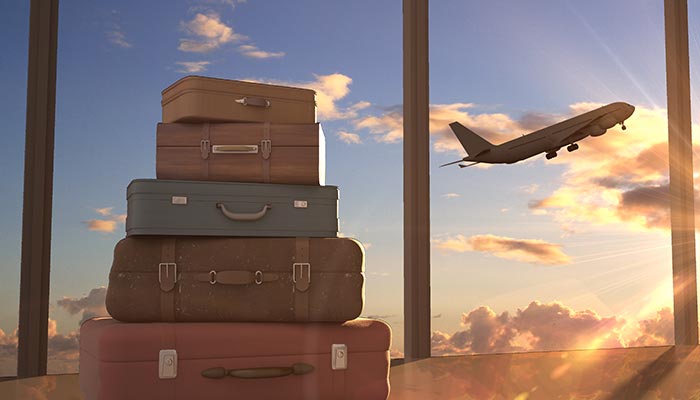 5 Aplicaciones para buscar vuelos baratos – Viaja sin pensar en tus ahorros