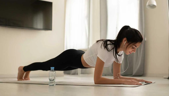 Las mejores aplicaciones para hacer ejercicio en casa – Mantente saludable y en forma