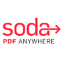 Soda PDF Anywhere 