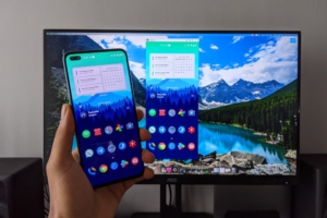 Las mejores apps para duplicar pantalla en Smart tv