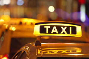 Las mejores aplicaciones para pedir taxi en Bogotá