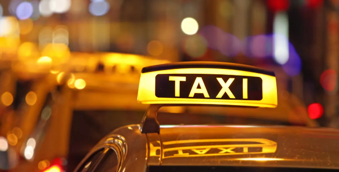 Las mejores aplicaciones para pedir taxi en Bogotá