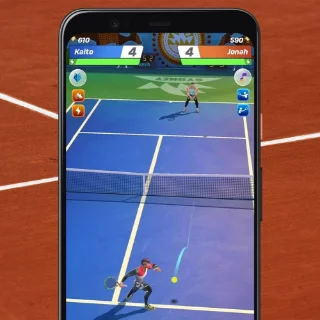 aplicaciones para ver tenis online