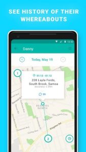 apps para localizar a personas