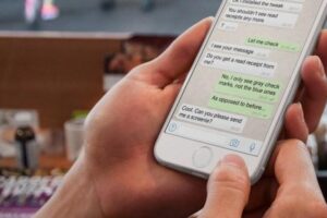 Mejores apps para espiar las conversaciones celulares