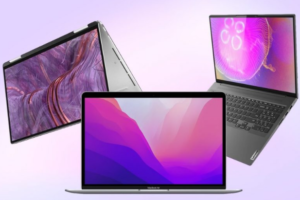 Laptops vs Notebooks: ¿Cuál es la mejor para estudiar?