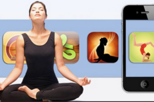 Apps para Hacer Yoga Gratis