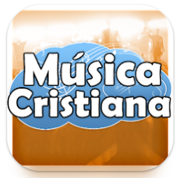 app de musica cristiana