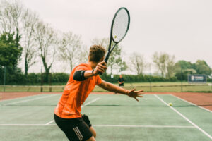 Las mejores aplicaciones para ver tenis online 2022