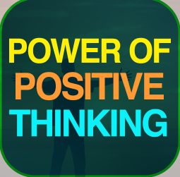 Positive Thinking ¡Piensa en positivo!